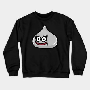 Death Metal Slime Crewneck Sweatshirt